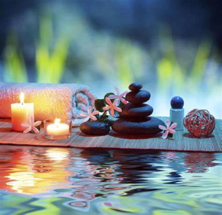 Intan Villa & Suite Ubud Exteriér fotografie